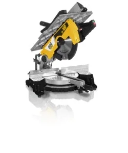 Scelto Dai Clienti Troncatrice per legno tr100 femi job line con sega circolare da 305 mm, 2000 w - femi